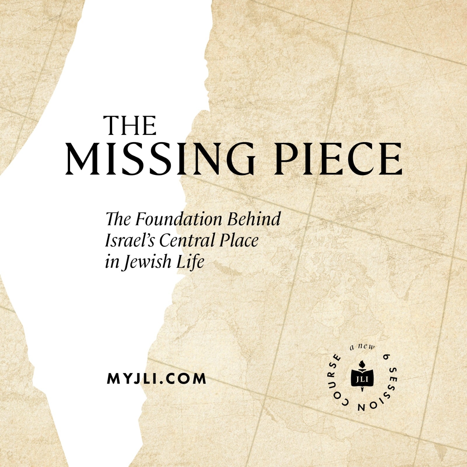 The Missing Piece